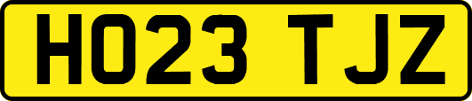 HO23TJZ