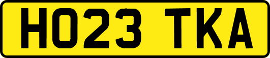 HO23TKA