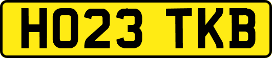 HO23TKB