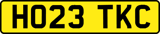 HO23TKC