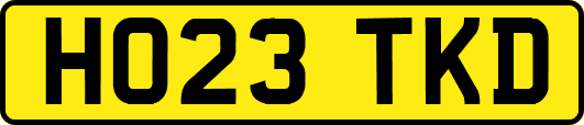 HO23TKD