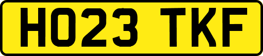 HO23TKF