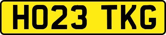 HO23TKG