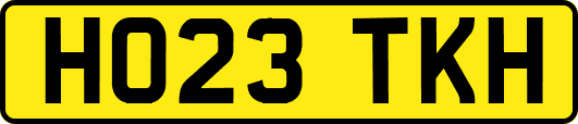 HO23TKH