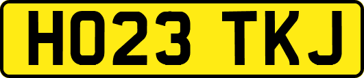 HO23TKJ