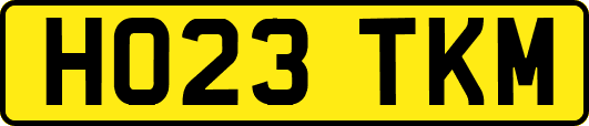 HO23TKM
