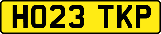 HO23TKP