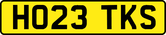 HO23TKS