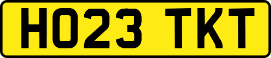 HO23TKT