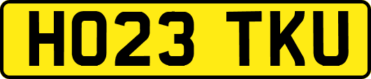 HO23TKU