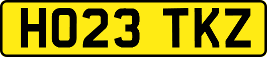 HO23TKZ