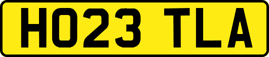 HO23TLA