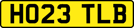 HO23TLB