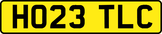 HO23TLC