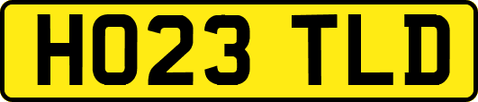 HO23TLD