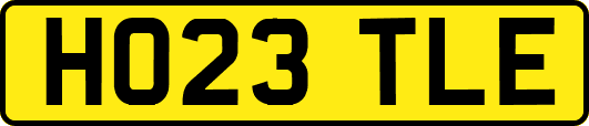 HO23TLE