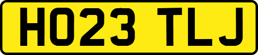 HO23TLJ