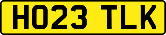 HO23TLK