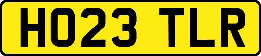 HO23TLR
