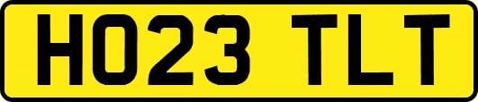 HO23TLT