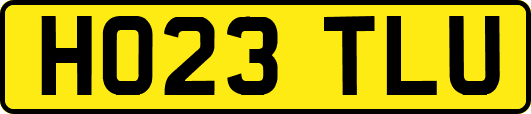 HO23TLU
