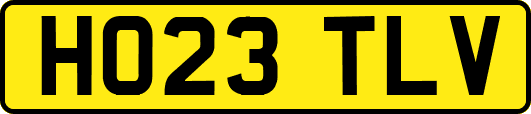 HO23TLV