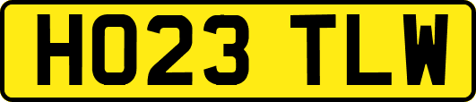 HO23TLW