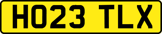 HO23TLX