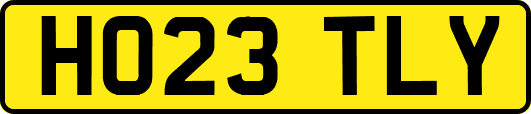HO23TLY