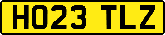 HO23TLZ