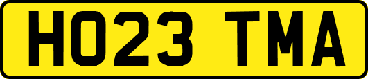 HO23TMA