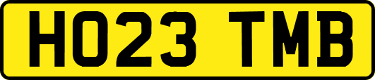 HO23TMB