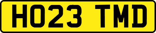 HO23TMD