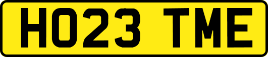HO23TME
