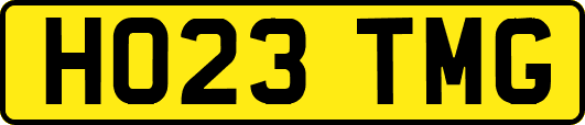 HO23TMG