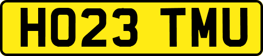 HO23TMU