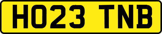 HO23TNB