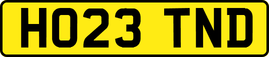 HO23TND