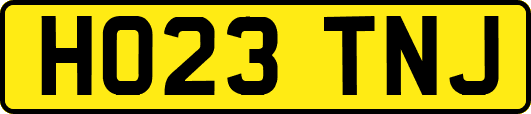 HO23TNJ