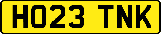 HO23TNK