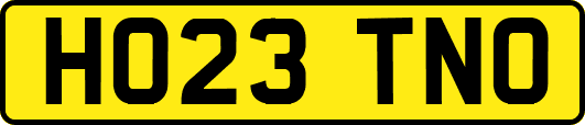 HO23TNO