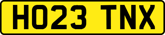 HO23TNX