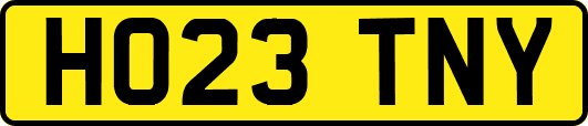 HO23TNY