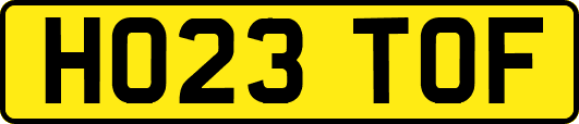 HO23TOF