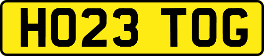 HO23TOG