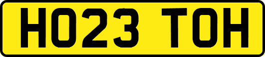 HO23TOH