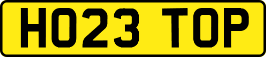 HO23TOP