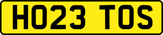 HO23TOS