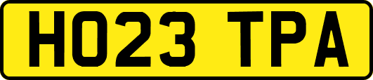 HO23TPA
