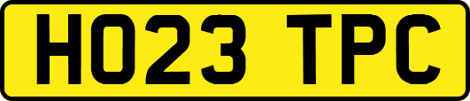 HO23TPC